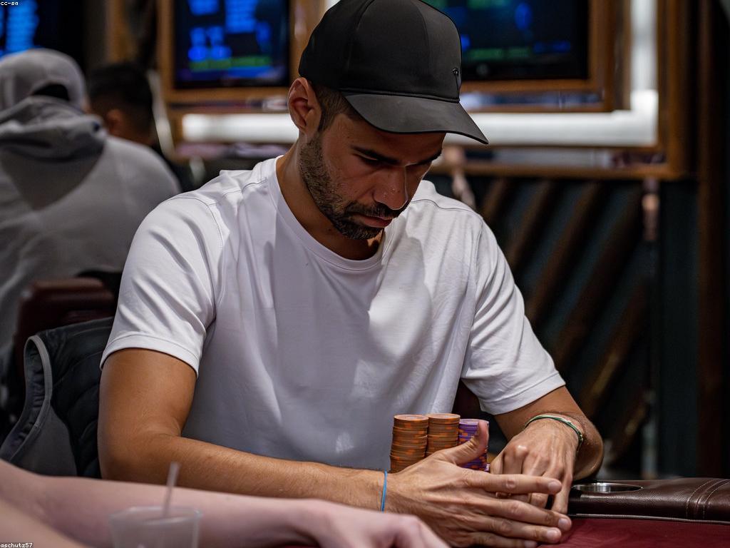 ល្បែងកាស៊ីណូពេញនិយម៖ បទពិសោធន៍កាស៊ីណូចម្រុះ