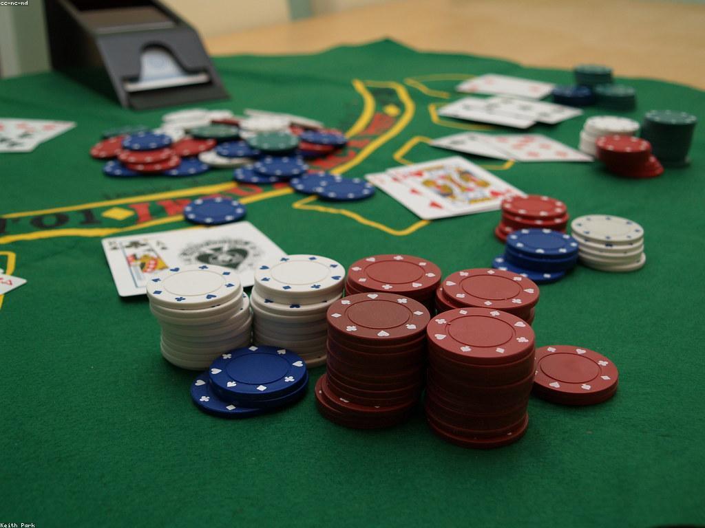 Đánh Giá Sòng Bạc: Những Điều Cần Biết Khi Chọn Lựa